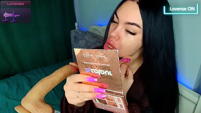 katerine Monroe online show from October 26, 8:31 am