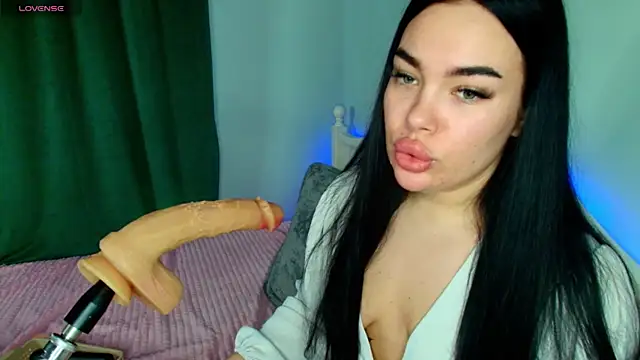 katerine Monroe online show from November 4, 6:34 am