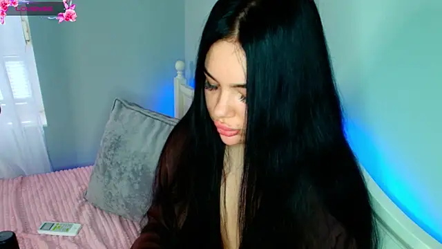 katerine Monroe online show from January 10, 11:01 am