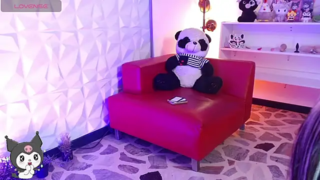 lil candy77 online show from April 6, 12:06 pm