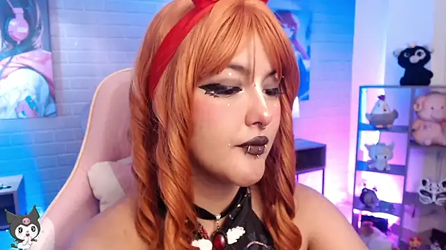 lil candy77 online show from May 25, 12:00 pm