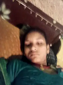 Idhika Jha online show from September 27, 2:38 am