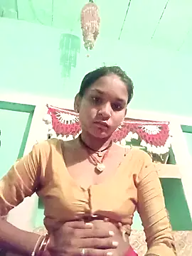 Idhika Jha online show from September 27, 10:26 pm