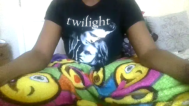 prettymaa online show from December 22, 5:32 pm