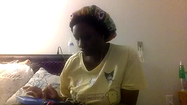 prettymaa online show from July 3, 3:57 am