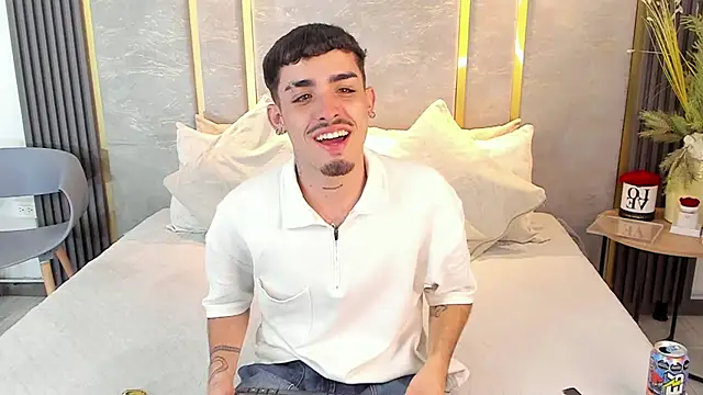 NikoStone  online show from December 16, 2:27 am