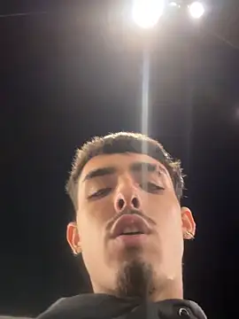 NikoStone  online show from April 4, 6:55 am