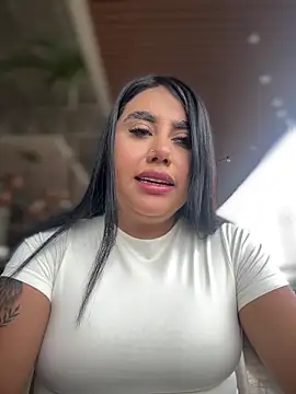 Sophie Dreamss online show from December 17, 7:42 pm