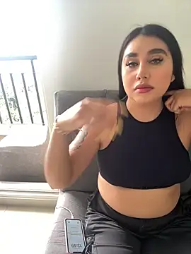 Sophie Dreamss online show from February 2, 6:50 pm