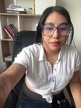 Sophie Dreamss online show from February 19, 6:59 pm