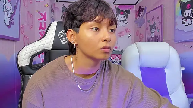 tefi meow online show from October 28, 8:55 pm