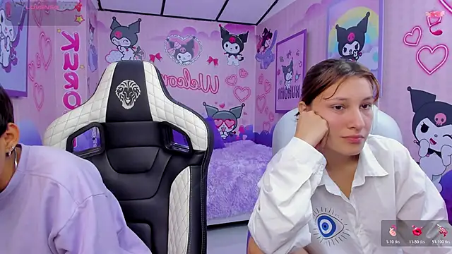 tefi meow online show from November 9, 12:14 pm