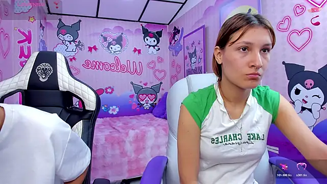 tefi meow online show from November 20, 11:54 am
