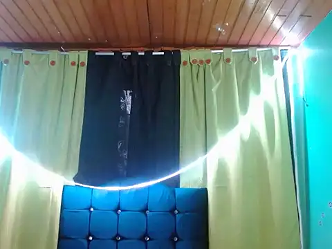 canelasexy 1 online show from December 5, 7:10 pm