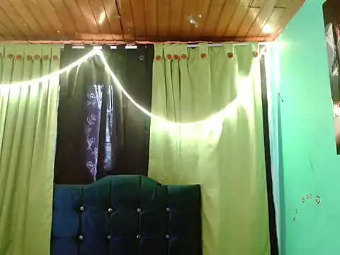 canelasexy 1 online show from March 7, 7:33 pm