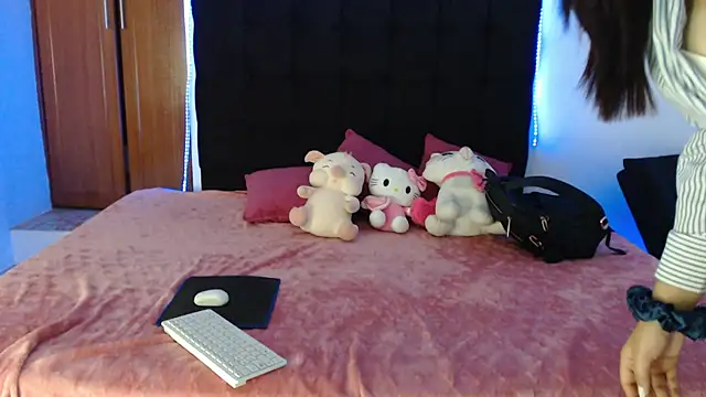 carla messy online show from September 22, 1:24 pm