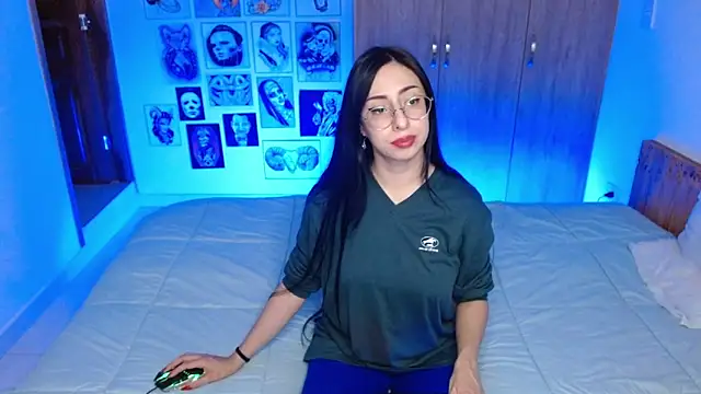 rachel rosse11 online show from October 18, 11:27 pm