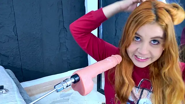 LizzyOlsen online show from April 17, 5:43 am