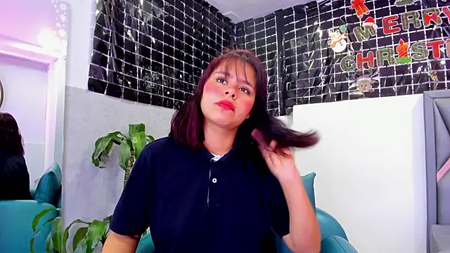 Sofia villareal online show from December 15, 12:53 pm