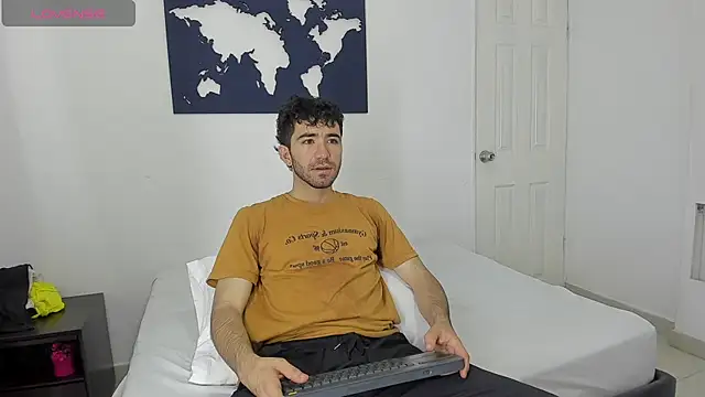Hot Maiky online show from September 25, 12:09 pm
