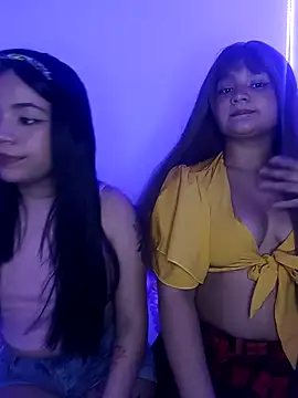 Sofia18hotdding online show from October 18, 5:54 am