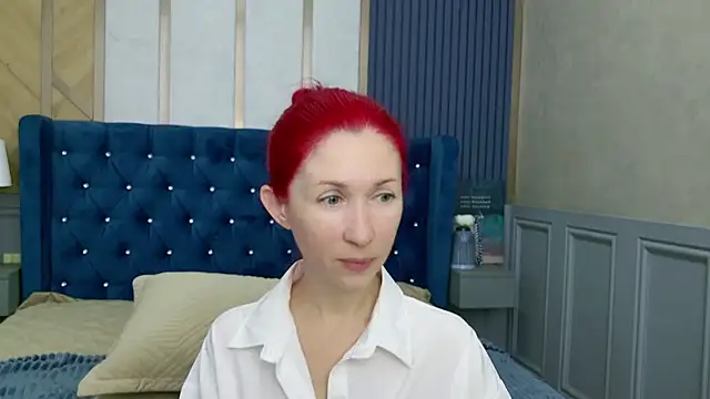 Sofia Lix online show from October 10, 3:55 pm