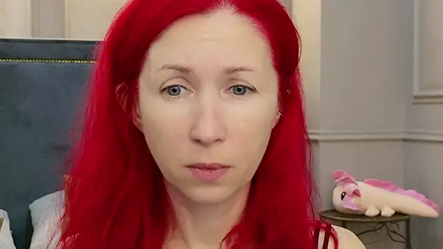 Sofia Lix online show from October 11, 4:16 pm