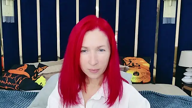 Sofia Lix online show from October 23, 3:55 pm