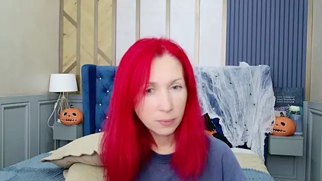 Sofia Lix online show from October 27, 8:13 pm