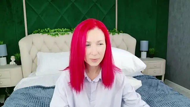 Sofia Lix online show from November 21, 4:05 pm