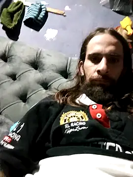 hairy mannn online show from November 14, 12:53 am