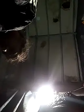 hairy mannn online show from November 29, 6:05 am