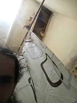 hairy mannn online show from February 25, 4:55 am