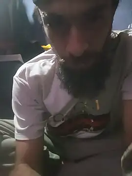 hairy mannn online show from July 3, 3:02 am
