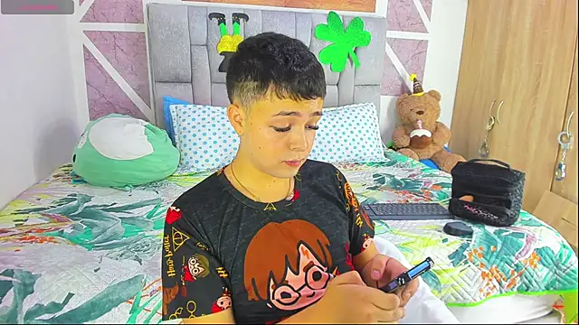 christopher Hot online show from March 20, 10:03 pm