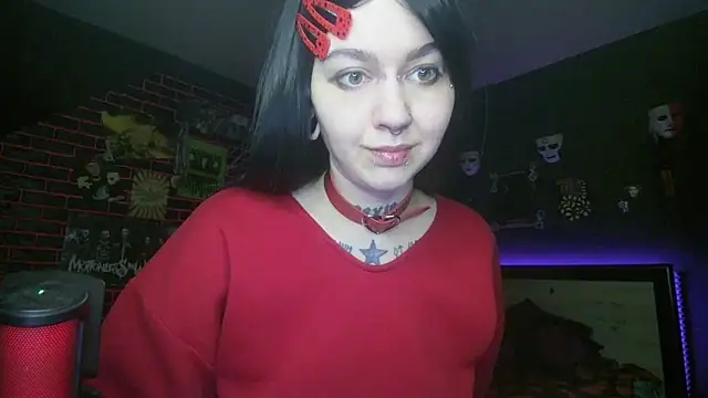 Snapshot of MessalinaOfficial chatting on March 4, 2:50 am MessalinaOfficial online show from March 4, 2:50 am