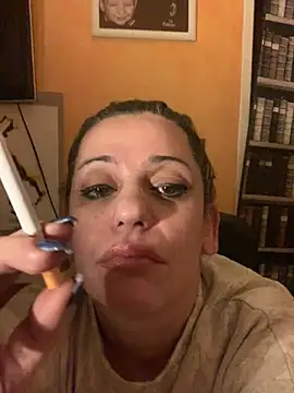 maripocita79 online show from February 10, 5:00 am