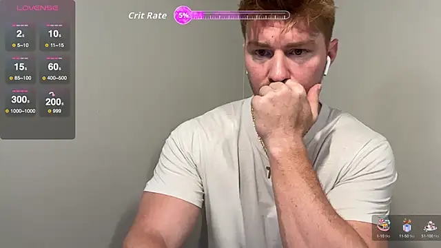 Bigmcr online show from September 20, 6:53 pm