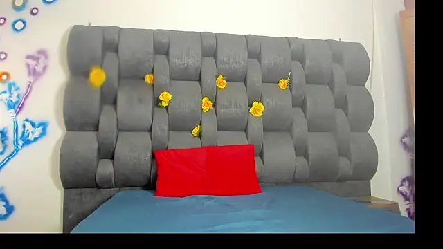 vwildcatper online show from October 29, 1:02 pm