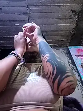 Snapshot of missashlyrosette chatting on January 8, 2:25 am missashlyrosette online show from January 8, 2:25 am