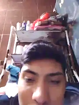 aispuro8505 online show from October 30, 7:10 am