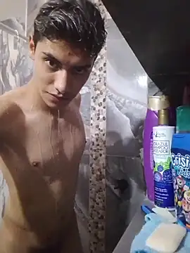 Snapshot of aispuro8505 chatting on February 13, 7:26 am aispuro8505 online show from February 13, 7:26 am