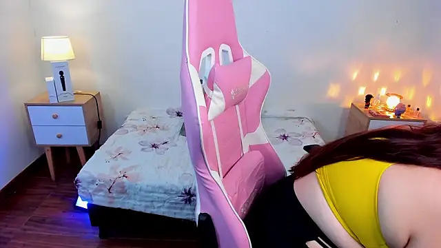 SofiFlex online show from November 12, 3:29 am