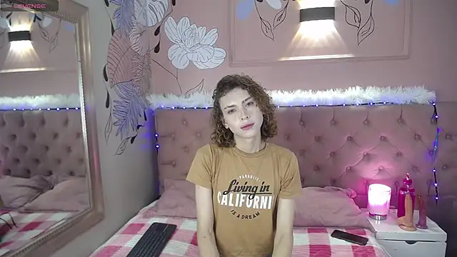 Aaron Fordd online show from November 14, 12:15 pm