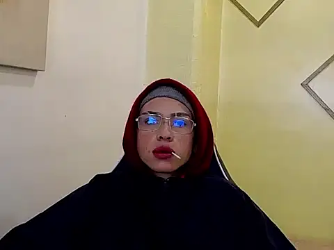 Aaron Fordd online show from November 28, 11:35 am