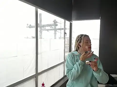 Aaron Fordd online show from January 13, 3:28 pm