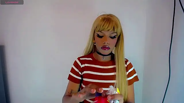 TheBlackwidows online show from September 15, 7:58 pm