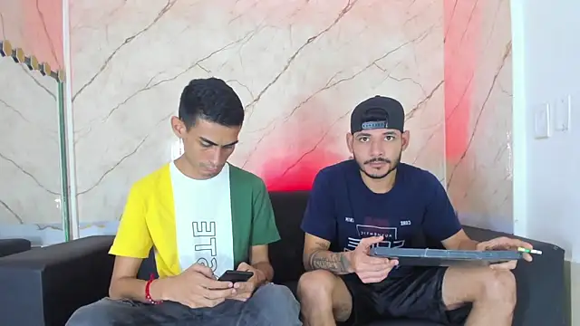 Golldens Dreamss online show from September 19, 4:14 am