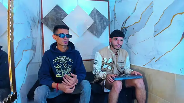 Golldens Dreamss online show from October 15, 7:58 pm