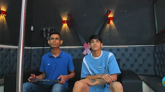 Golldens Dreamss online show from November 16, 12:55 pm